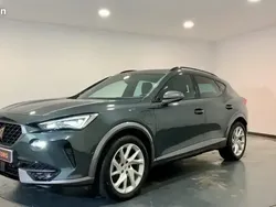 Gris Utilisé 2022 Cupra Formentor SUV | 24 900 €