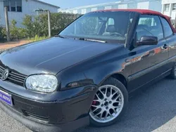 Utilisé 2000 VW Golf IV Cabriolet | 8 000 €