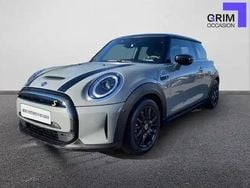 Gris Utilisé 2022 Mini Cooper SE Hatch Citadine | 19 490 € (Prix juste)
