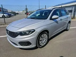 Gris Utilisé 2017 Fiat Tipo Business Break | 5 300 €