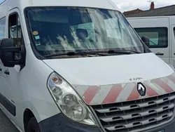 Utilisé 2011 Renault Master Van | 5 300 € (Super prix)