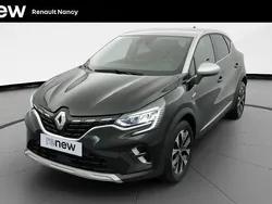 Noir Utilisé 2024 Renault Captur Techno SUV | 17 857 € (Prix juste)