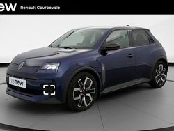 Bleu Utilisé 2024 Renault R5 Techno Citadine | 29 490 € (Bon prix)