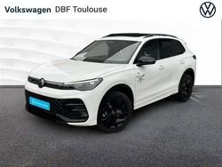 Blanc Utilisé 2025 VW Tiguan R SUV | 51 980 € (Prix juste)