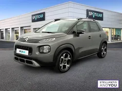 Utilisé 2020 Citroën C3 Aircross PureTech SUV | 11 690 € (Prix assez cher)