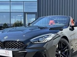 Noir Utilisé 2019 BMW Z4 M Performance Cabriolet | 48 900 €