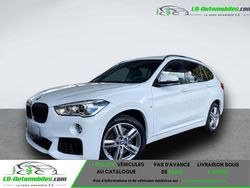 Occasion 2019 BMW X1 Comfort Edition SUV | 31 100 € (Prix cher)