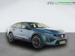 Utilisé 2023 Peugeot 408 Berline | 32 400 € (Prix cher)