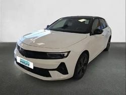 Blanc Utilisé 2024 Opel Astra Berline | 30 990 € (Prix juste)