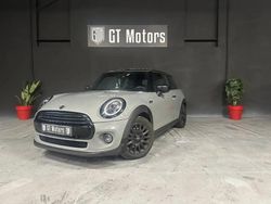 Gris Utilisé 2020 Mini Cooper Citadine | 19 900 € (Prix juste)