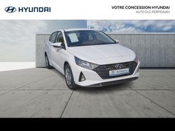 Utilisé 2023 Hyundai i20 | 15 480 € (Prix juste)