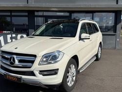 Occasion 2013 Mercedes 350 | 27 890 €