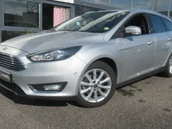 Utilisé 2018 Ford Focus Titanium Break | 9 990 € (Bon prix)
