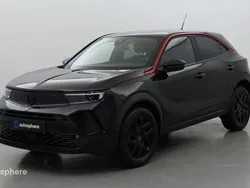 Noir Utilisé 2023 Opel Mokka SUV | 19 799 € (Prix juste)