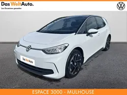 Utilisé 2023 VW ID.3 Pro Performance Citadine | 28 970 € (Prix juste)