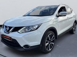 Utilisé 2017 Nissan Qashqai 360º SUV | 14 490 € (Bon prix)