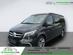 Utilisé 2022 Mercedes V250 Monospace | 73 900 € (Prix assez cher)