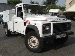 Utilisé 2013 Land Rover Defender SUV | 33 900 €