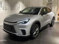 Brun Utilisé 2025 Lexus LBX SUV | 37 790 € (Prix juste)