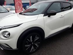Occasion 2022 Nissan Juke SUV | 17 490 € (Prix juste)