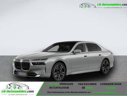 Utilisé 2024 BMW 750e Berline | 113 500 € (Bon prix)