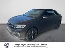 Utilisé 2024 VW T-Roc Edition SUV | 44 990 €