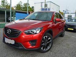 Occasion 2016 Mazda CX-5 SUV | 9 500 € (Prix juste)