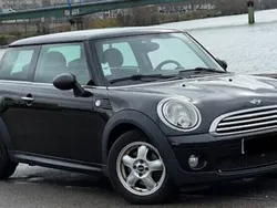 Utilisé 2009 Mini ONE Citadine | 4 990 € (Prix juste)