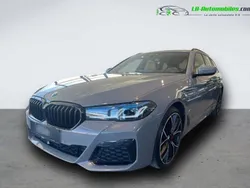 Utilisé 2022 BMW 540 Comfort Edition Break | 55 900 € (Prix juste)