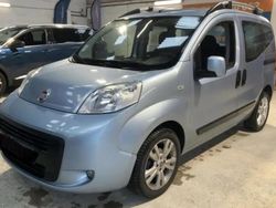 Bleu Utilisé 2010 Fiat Qubo Dynamic Monospace | 8 900 €