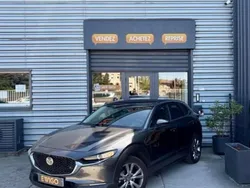 Gris Utilisé 2020 Mazda CX-30 SUV | 21 990 € (Prix cher)