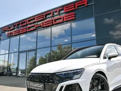Utilisé 2024 Audi RS3 Sportback Advanced Citadine | 61 790 €