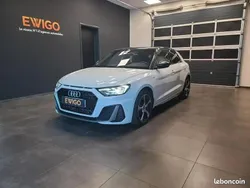 Blanc Utilisé 2019 Audi A1 S-Line Citadine | 25 990 €