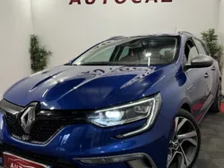 Utilisé 2017 Renault Mégane GrandTour GT Break | 16 990 €