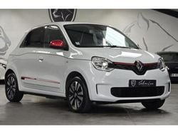 Utilisé 2022 Renault Twingo Techno Citadine | 9 990 € (Bon prix)