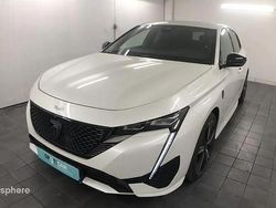 Blanc okénite (m) Occasion 2024 Peugeot 308 GT Berline | 35 990 €