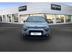 Utilisé 2022 Citroën C3 Feel Citadine | 12 290 € (Bon prix)