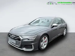Utilisé 2022 Audi S6 Sport Break | 60 900 €