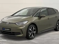 Biton Utilisé 2024 VW ID.3 Pro Performance Citadine | 29 999 € (Prix juste)