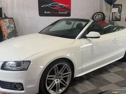 Utilisé 2011 Audi A5 Ambiente Coupé | 19 990 € (Prix cher)