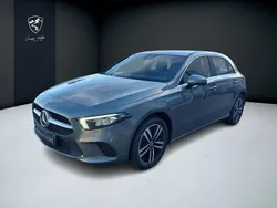 Utilisé 2022 Mercedes A250 Progressive Berline | 28 950 € (Prix juste)