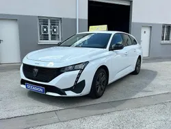 Utilisé 2022 Peugeot 308 Active Break | 10 990 € (Prix juste)