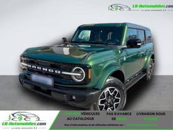 Utilisé 2024 Ford Bronco SUV | 59 800 € (Super prix)