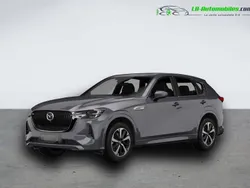 Utilisé 2025 Mazda CX-60 SUV | 49 600 € (Prix juste)