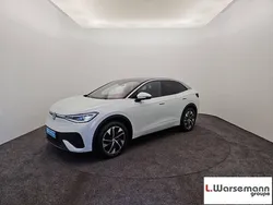 Utilisé 2024 VW ID.5 Pro SUV | 41 699 € (Prix juste)