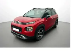 Utilisé 2021 Citroën C3 Aircross Shine SUV | 15 990 € (Prix juste)