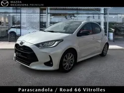 Utilisé 2022 Mazda 2 Berline | 20 490 € (Prix assez cher)