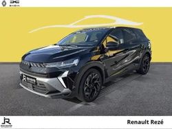 Noir etoilé Occasion 2025 Renault Symbioz Esprit Alpine SUV | 33 999 € (Prix juste)