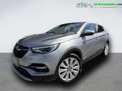 Utilisé 2020 Opel Grandland X SUV | 27 900 € (Prix assez cher)