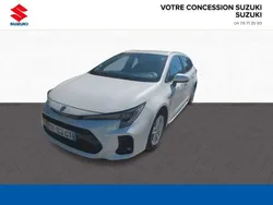 Utilisé 2021 Suzuki Swace | 19 990 € (Prix juste)